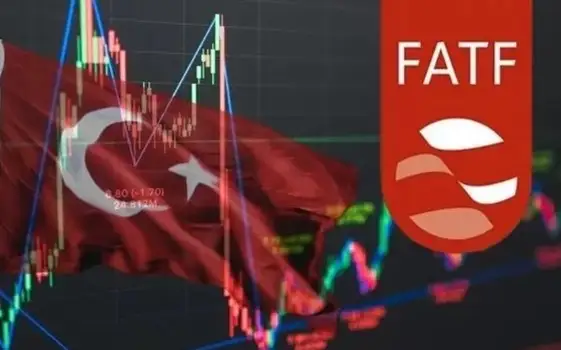 Исключение из «серого списка» FATF ожидает Турцию в ближайшее время
