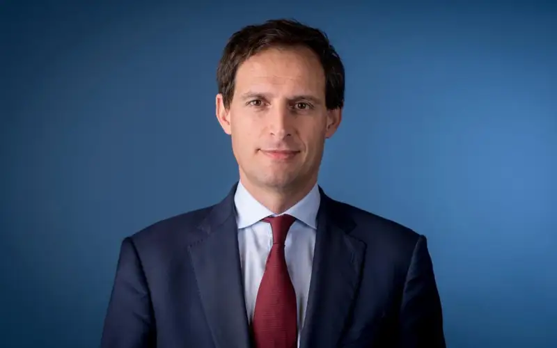 Вопке Хукстра