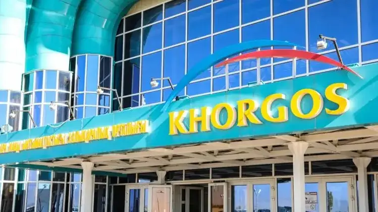 32 projects with creation of up to 2,000 jobs completed in Khorgos SEZ