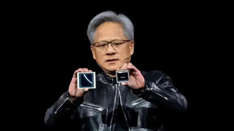 Nvidia kompanııasy