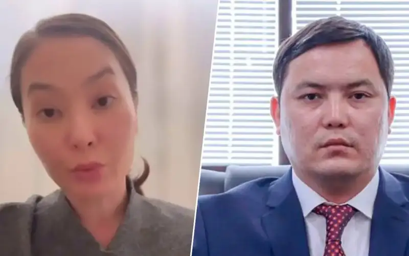 Экс-аким района получил 2 года ограничения свободы за избиение супруги