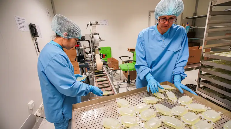 Фармацевтика