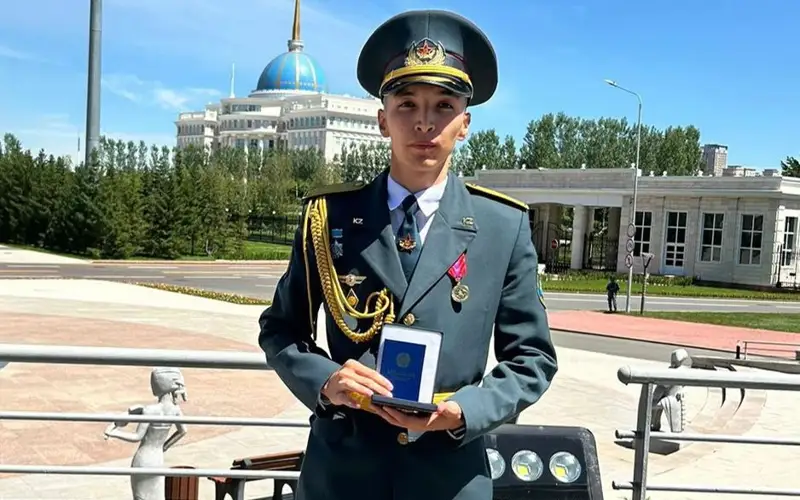 Нұрбол Асқап