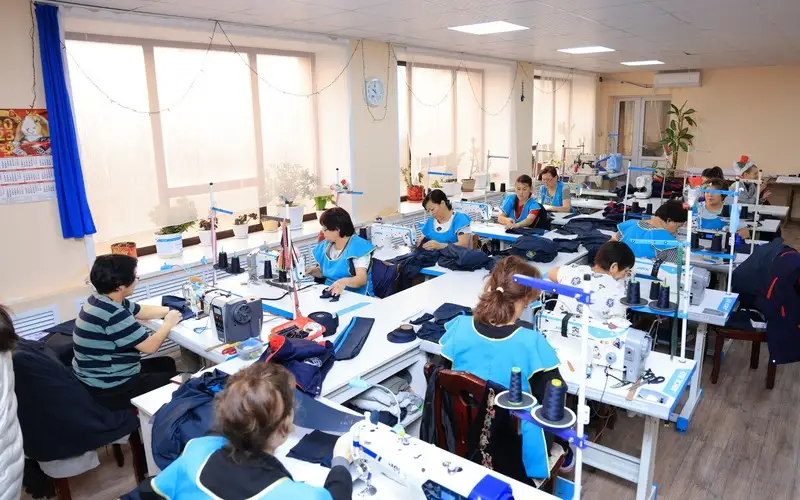 Не менее тысячи карагандицев с инвалидностью трудоустроят в этом году