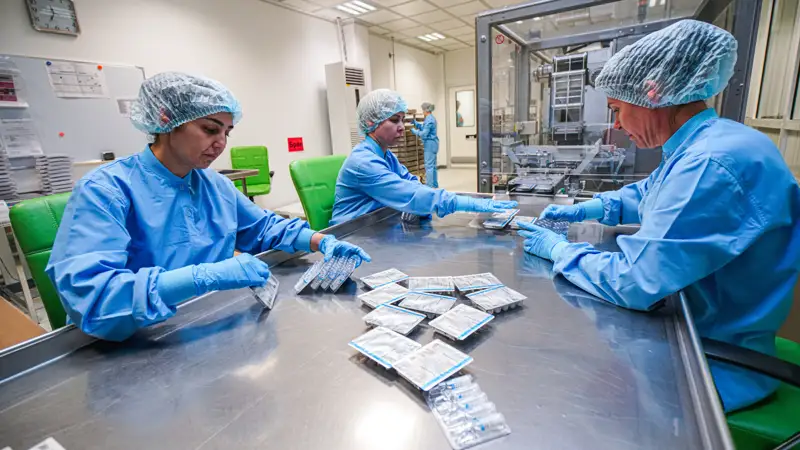 Фармацевтика