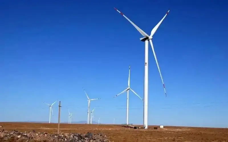 возобновляемые источники энергии