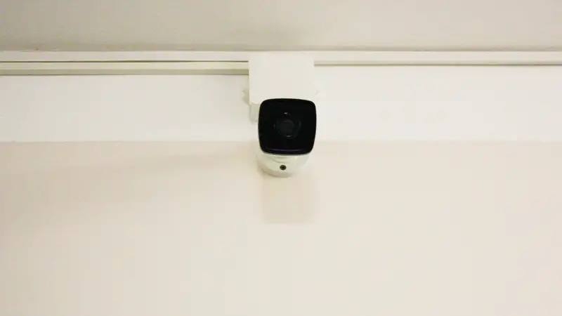 Видеонаблюдение бейнебақылау камера