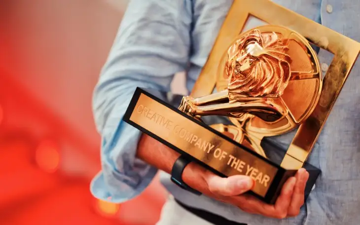 Казахстан впервые получил Каннского «Золотого льва»