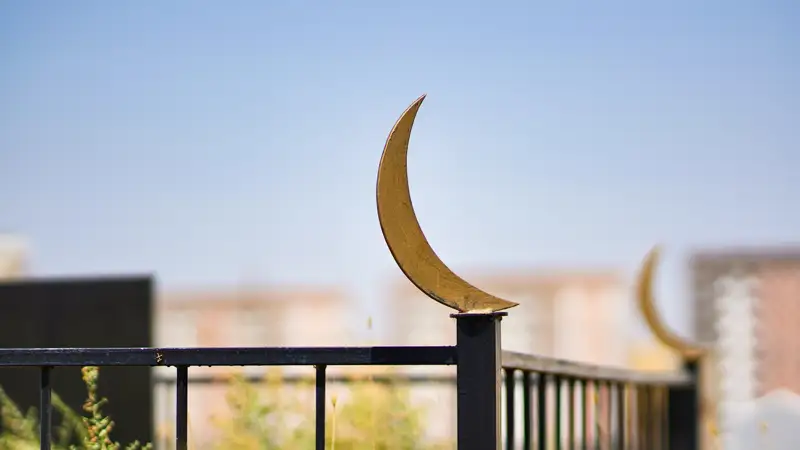 кладбище могилы зират қабірлер