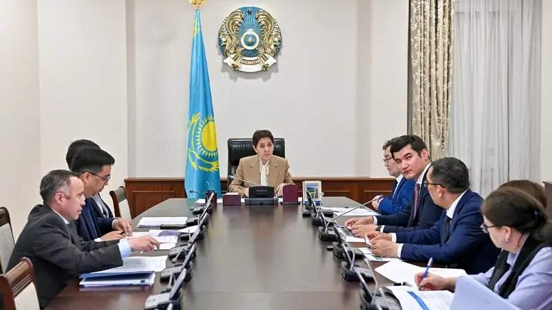 Тамара Дуйсенова Тамара Дуйсенова