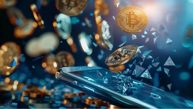 криптовалюта