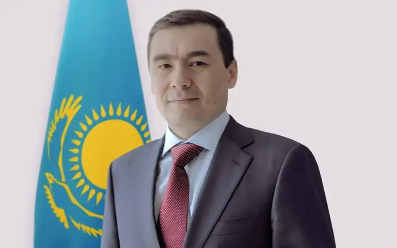 New Vice Minister of National Economy named in Kazakhstan
