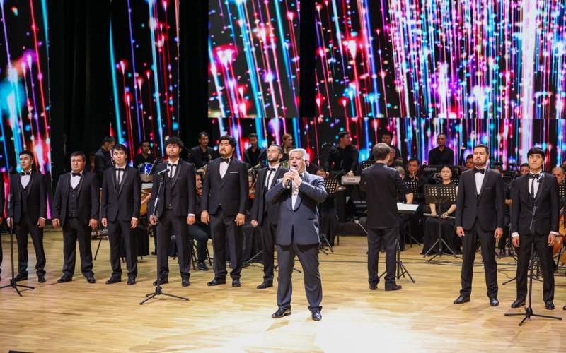 В день города уникальный проект-Tulip Hall распахнул свои двери в Шымкенте В день города уникальный проект-Tulip Hall распахнул свои двери в Шымкенте