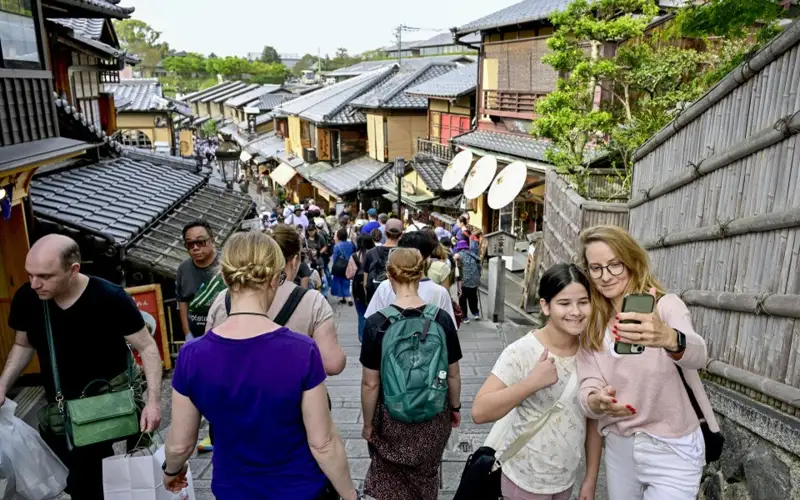 tourism