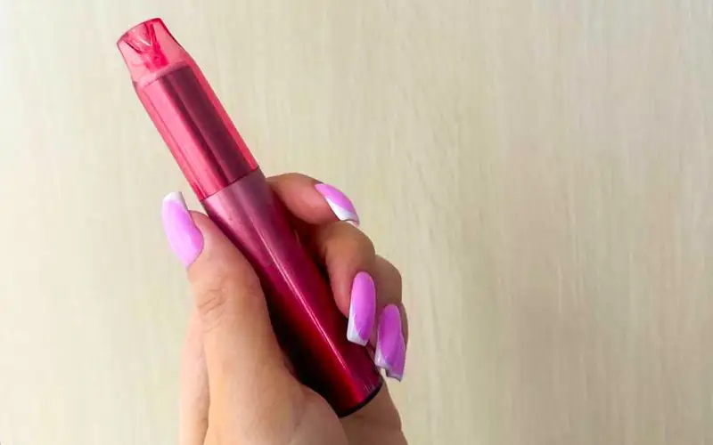 Вейп/одноразка/электронка