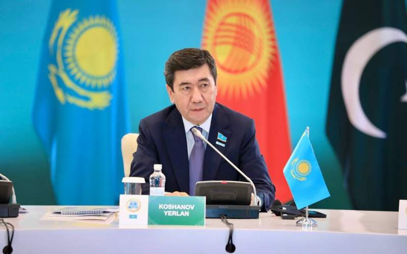 молодежь ШОС молодежь ШОС