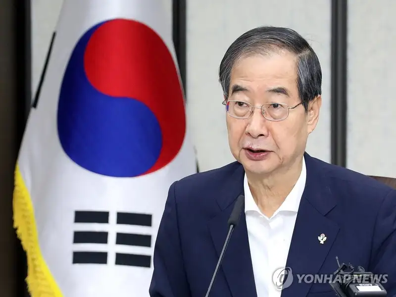 South Korean gov’t draws up plan to improve management of foreign workers