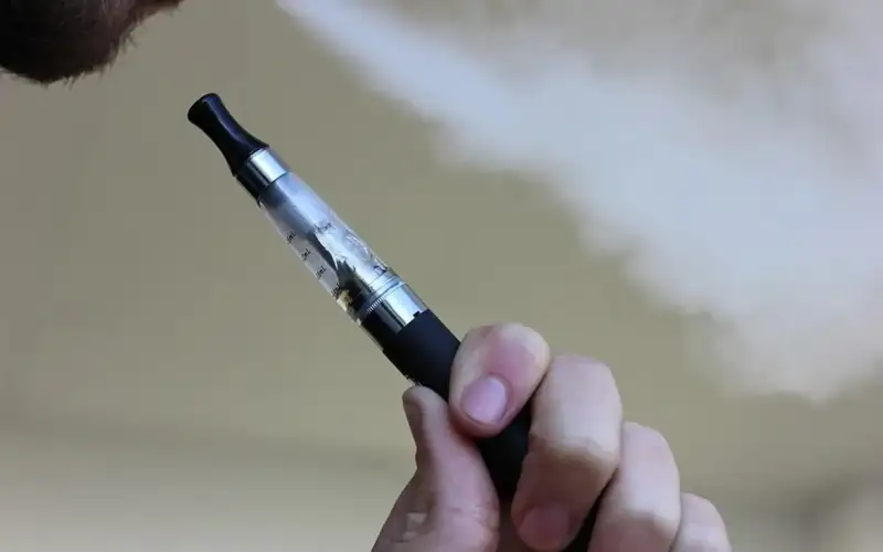 Law prohibiting vapes has now taken effect in Kazakhstan