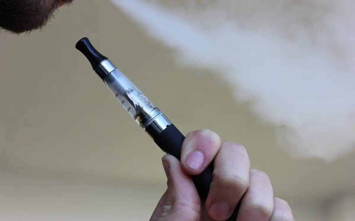elfbar nachfüll pod läuft aus Cigarette electronique POD main image 0