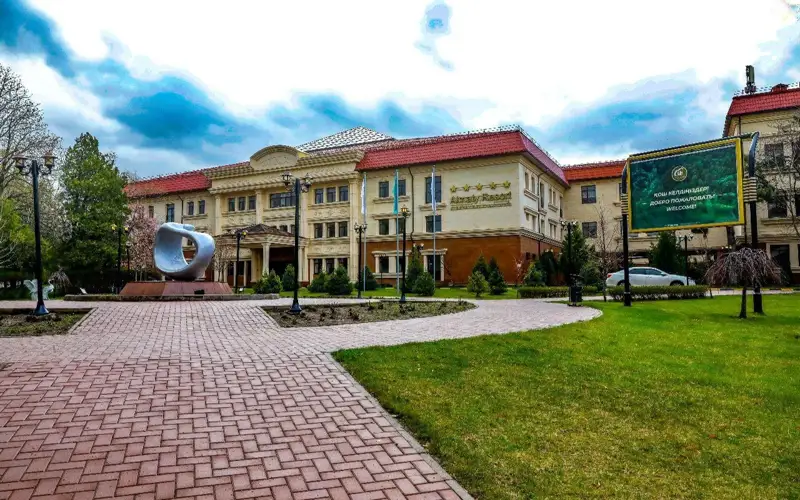 Almaty