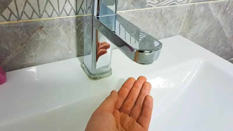 вода кран су 