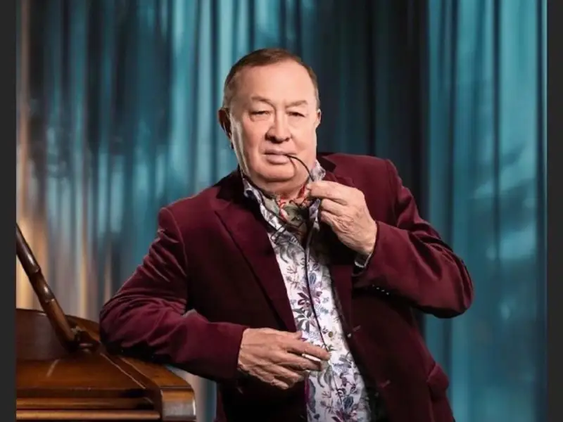 Фото: altynbek.korazbaev инстаграм парақшасынан