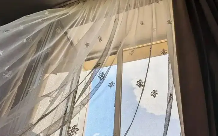 выпадение детей из окон