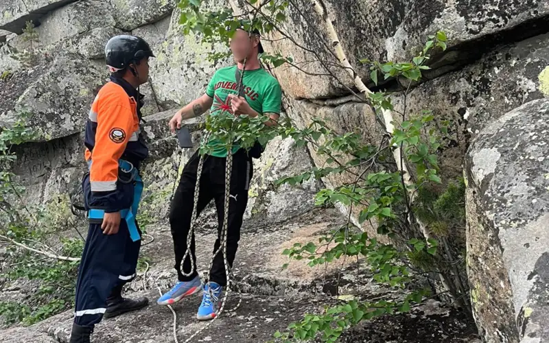 құтқарушылар