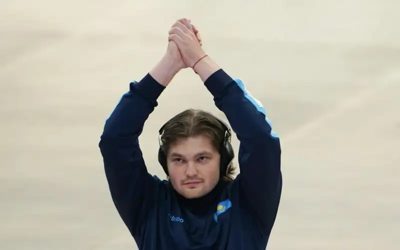 Назван состав команды Казахстана по пулевой стрельбе на участие в Олимпиаде