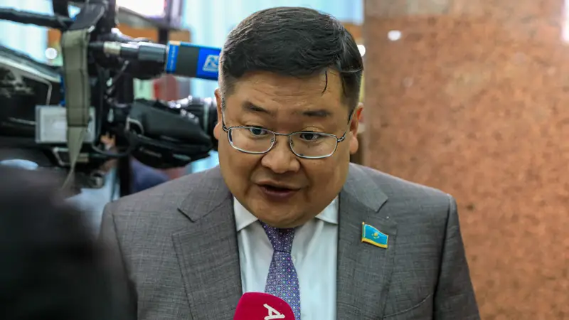 Қазақстандық саясаткер, VII-VIII сайланған Қазақстан Парламенті Мәжілісінің депутаты