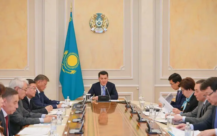 Ерлан Карин