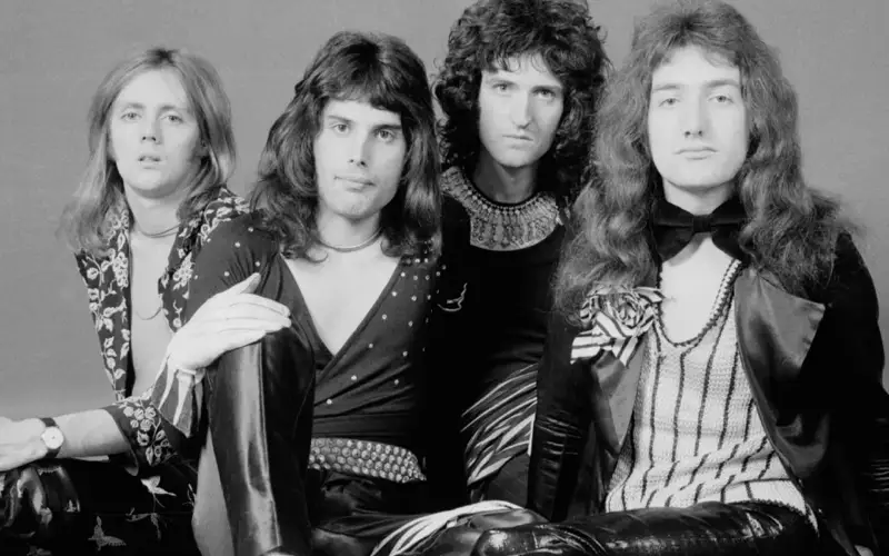 Каталог «Queen» будет приобретен «Sony Music» за 1 млрд фунтов стерлингов