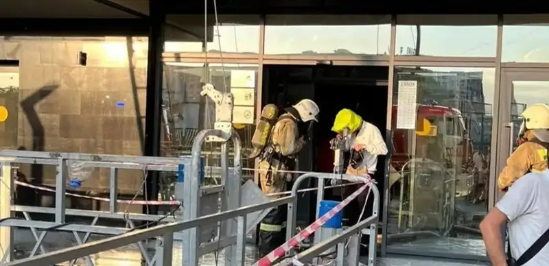 Фото: ҚР ТЖМ баспасөз қызметі