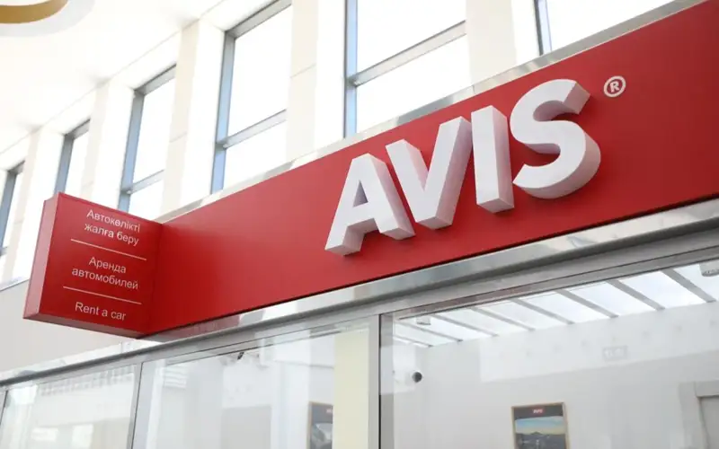 首都国际机场持续提升服务质量  AVIS开设租车服务
