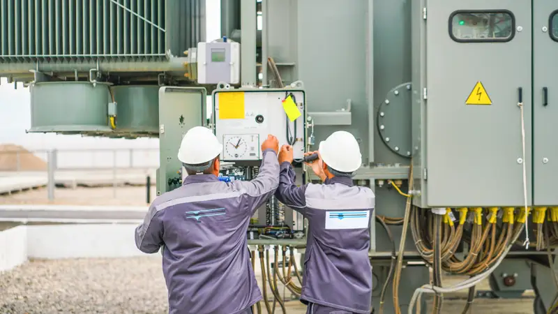 Elimizde 1,1 GVt jańartylatyn energııa saqtaıtyn nysandar salynady 