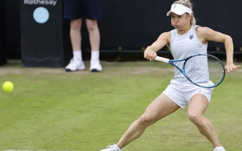 Юлия Путинцева