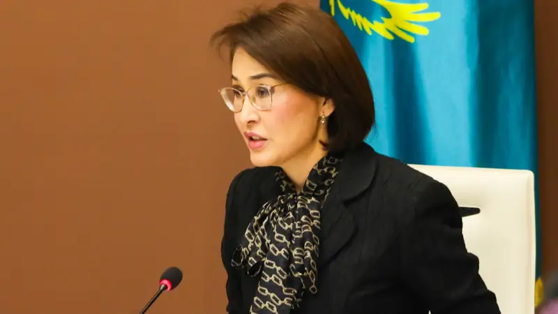 Қазақстан Республикасының Денсаулық сақтау министрі