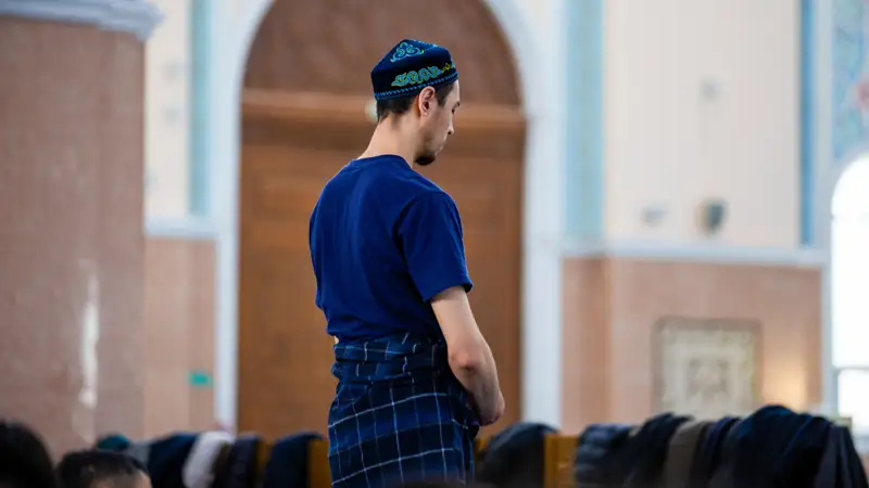 Намаз молитва мечеть религия мешіт дін