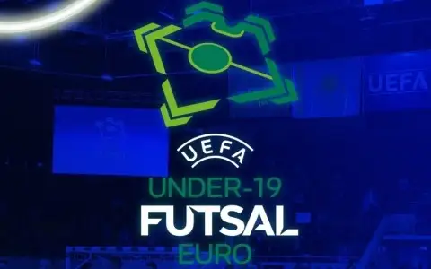 Казахстан подал заявку на проведение юношеского Евро-2025 по футзалу