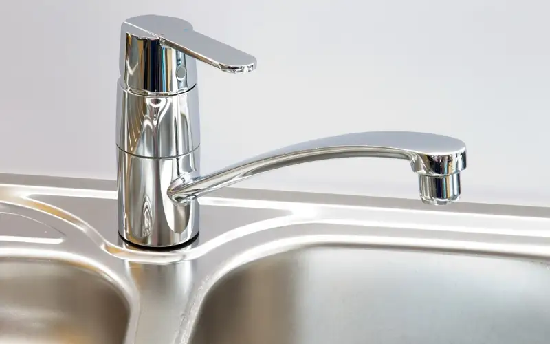 отключение воды