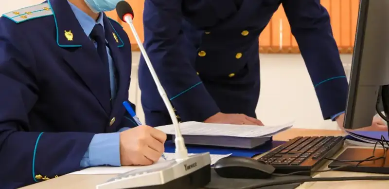 Бишімбаевтың туыстарының өтініші бойынша елорда тұрғынына қатысты тергеу жүріп жатыр 