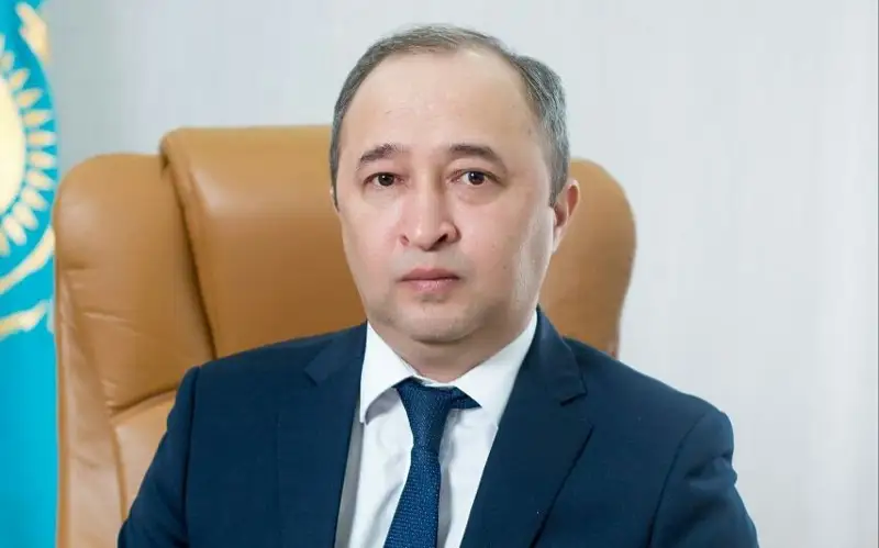 Ректора Kozybayev University назначили в СКО