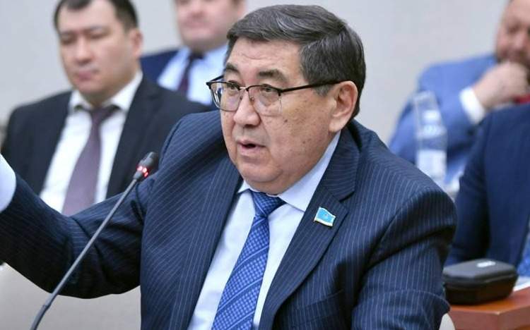 Депутат теріс діни насихатқа қатысты жауапкершілікті күшейтуді ұсынды