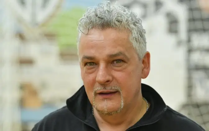 Роберто Баджо 