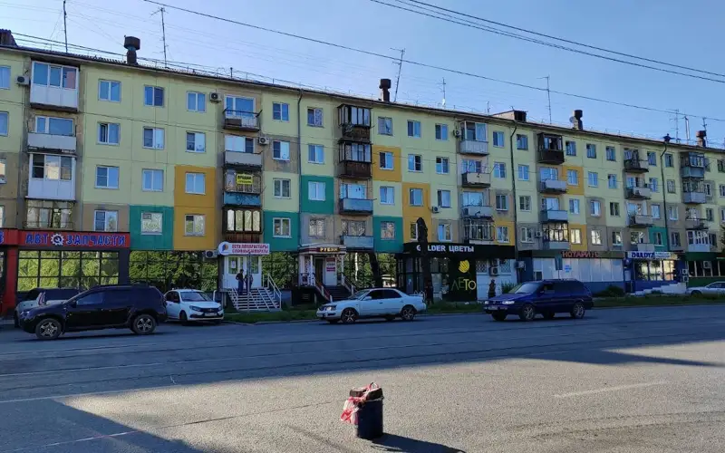 благоустройство 