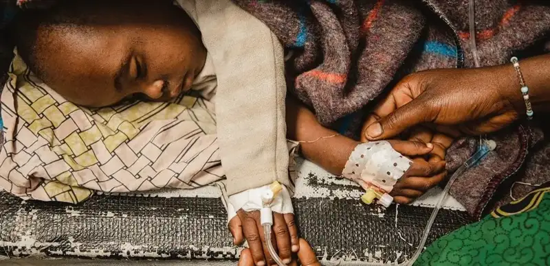 Фото: © UNICEF/Jospin Benekire