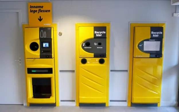 Waste recycling Waste recycling