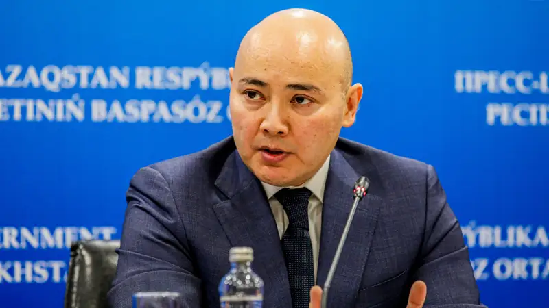 KAZENERGY қауымдастығының бас директоры