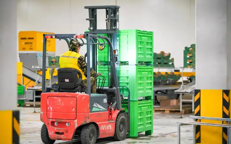 goods transportation 