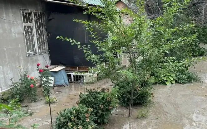 Almaty oblysy